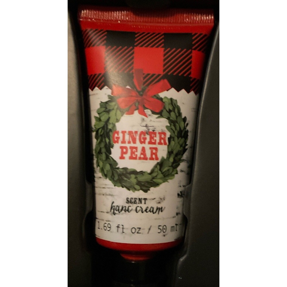 The 5 & Twine 4pc Holiday Hand Cream Collection, 1.69 fl oz Each, Jo-Ann‎ - Picture 10 of 11